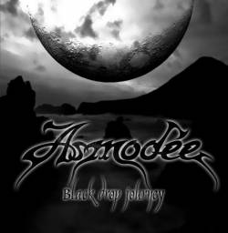 Asmodée (FRA-1) : Black Drop Journey